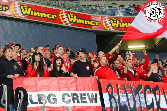 israel - oesterreich 24.3.2019 8